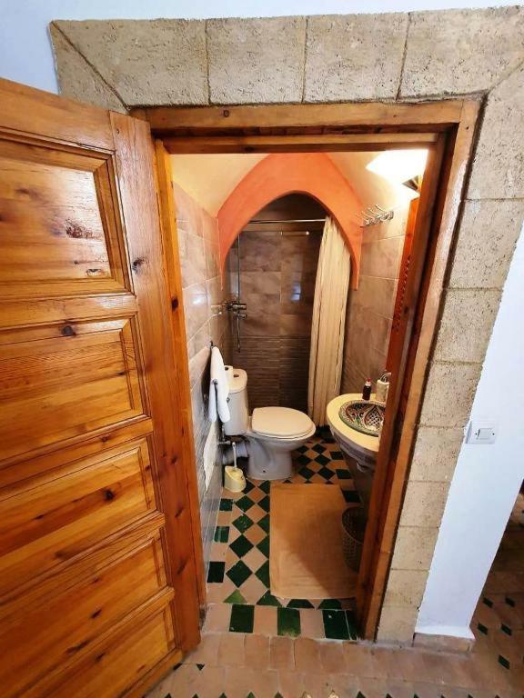 Riad Tamazouzte Hotel Marrákes Kültér fotó