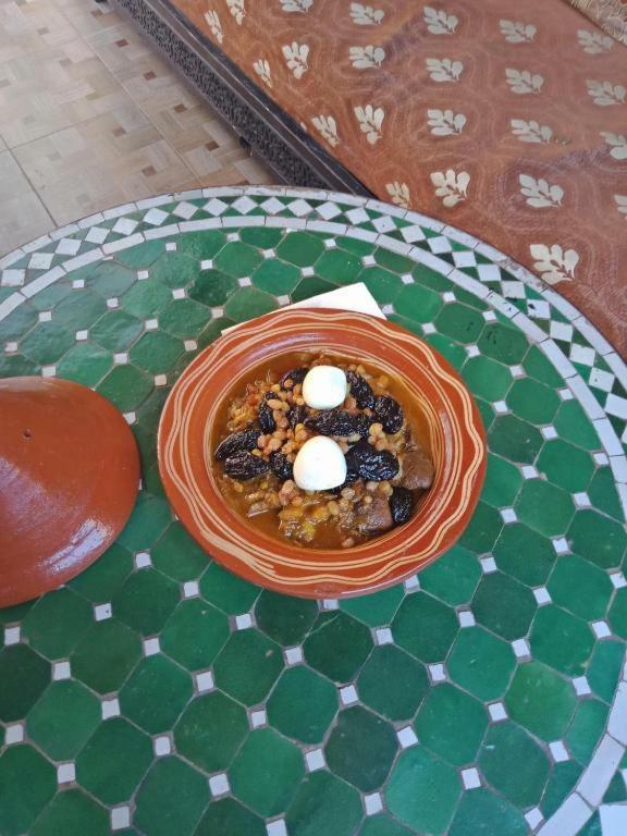 Riad Tamazouzte Hotel Marrákes Kültér fotó